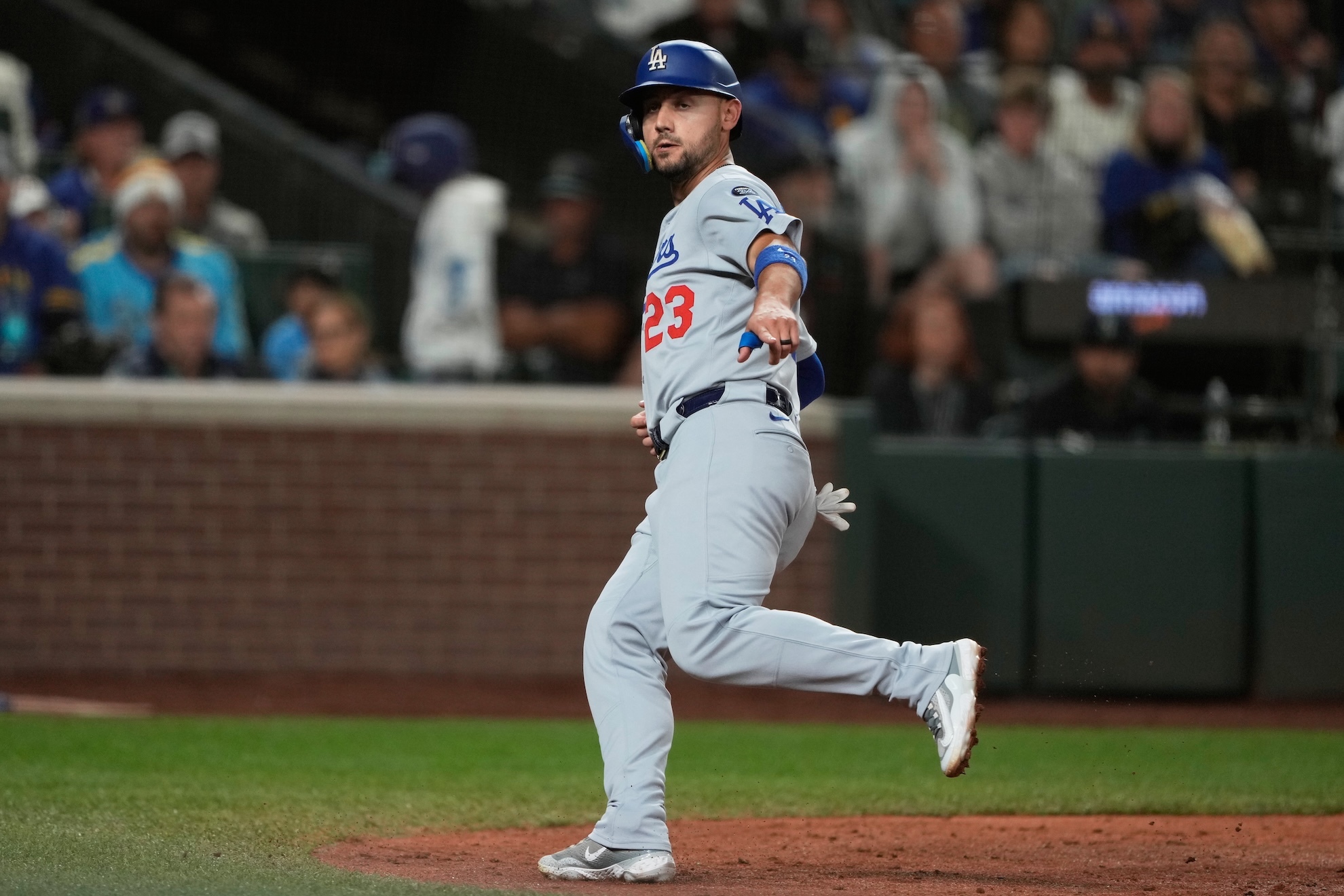 Michael Conforto