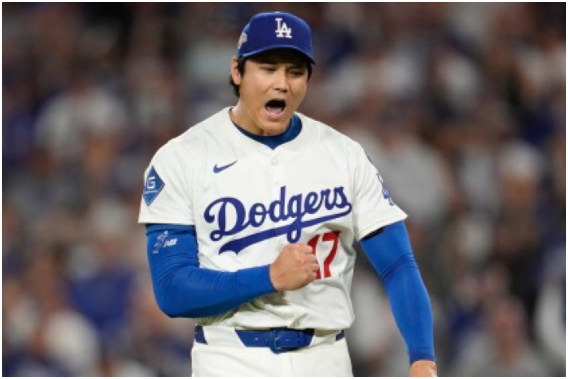 Shohei Ohtani