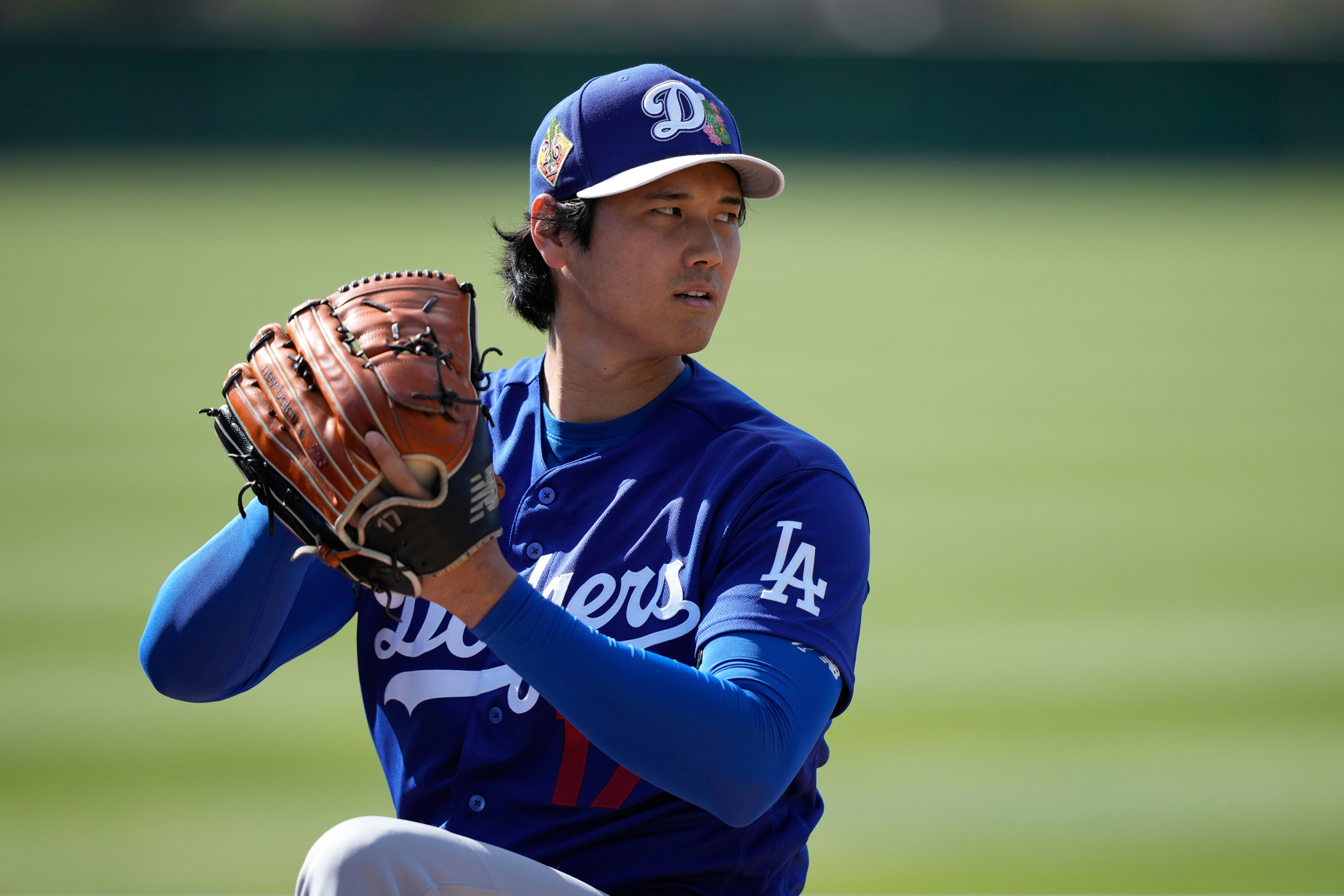 Shohei Ohtani