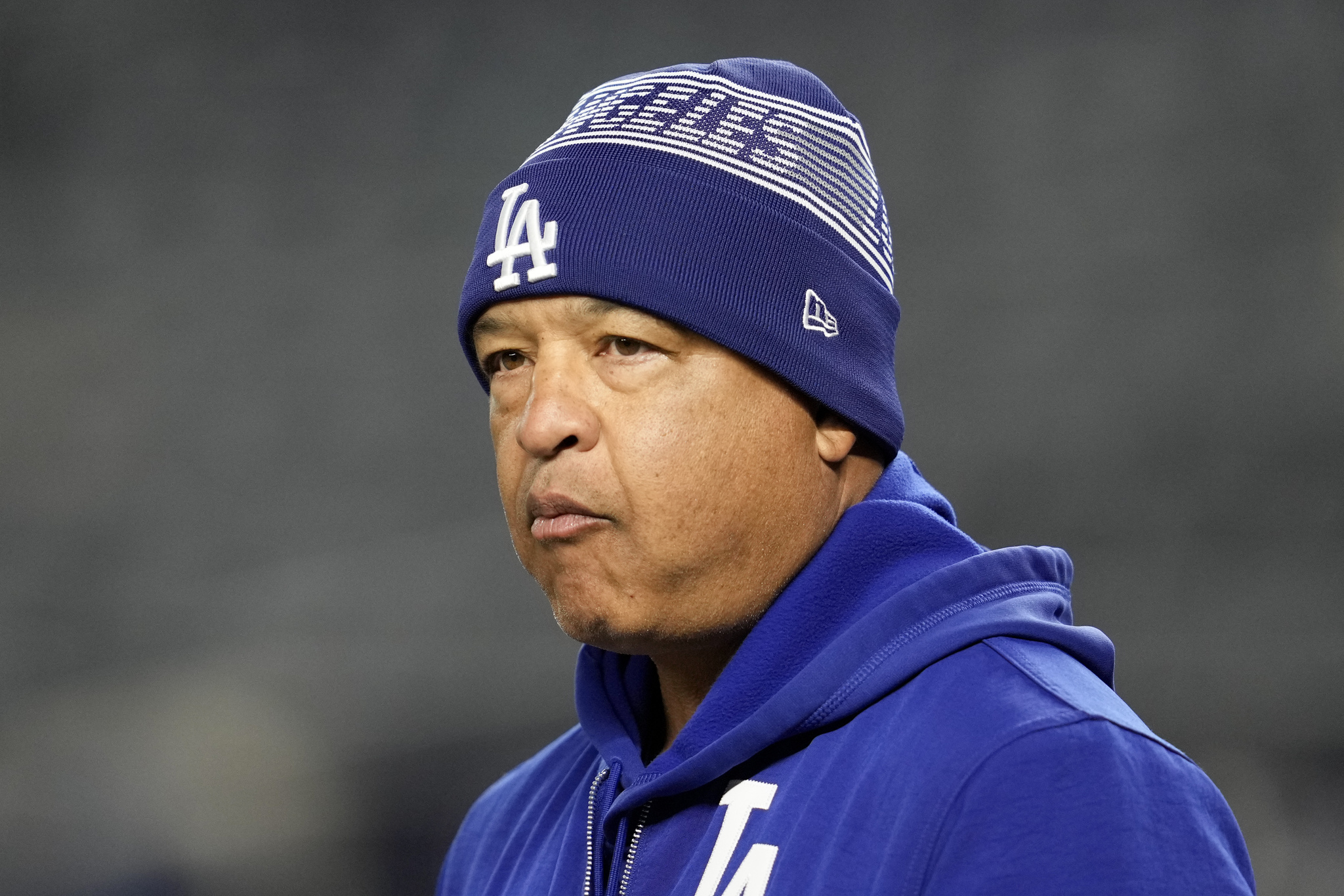 Los Angeles Dodgers manager Dave Roberts has confirmed Kyle Tucker and Freddie Freeman's roles