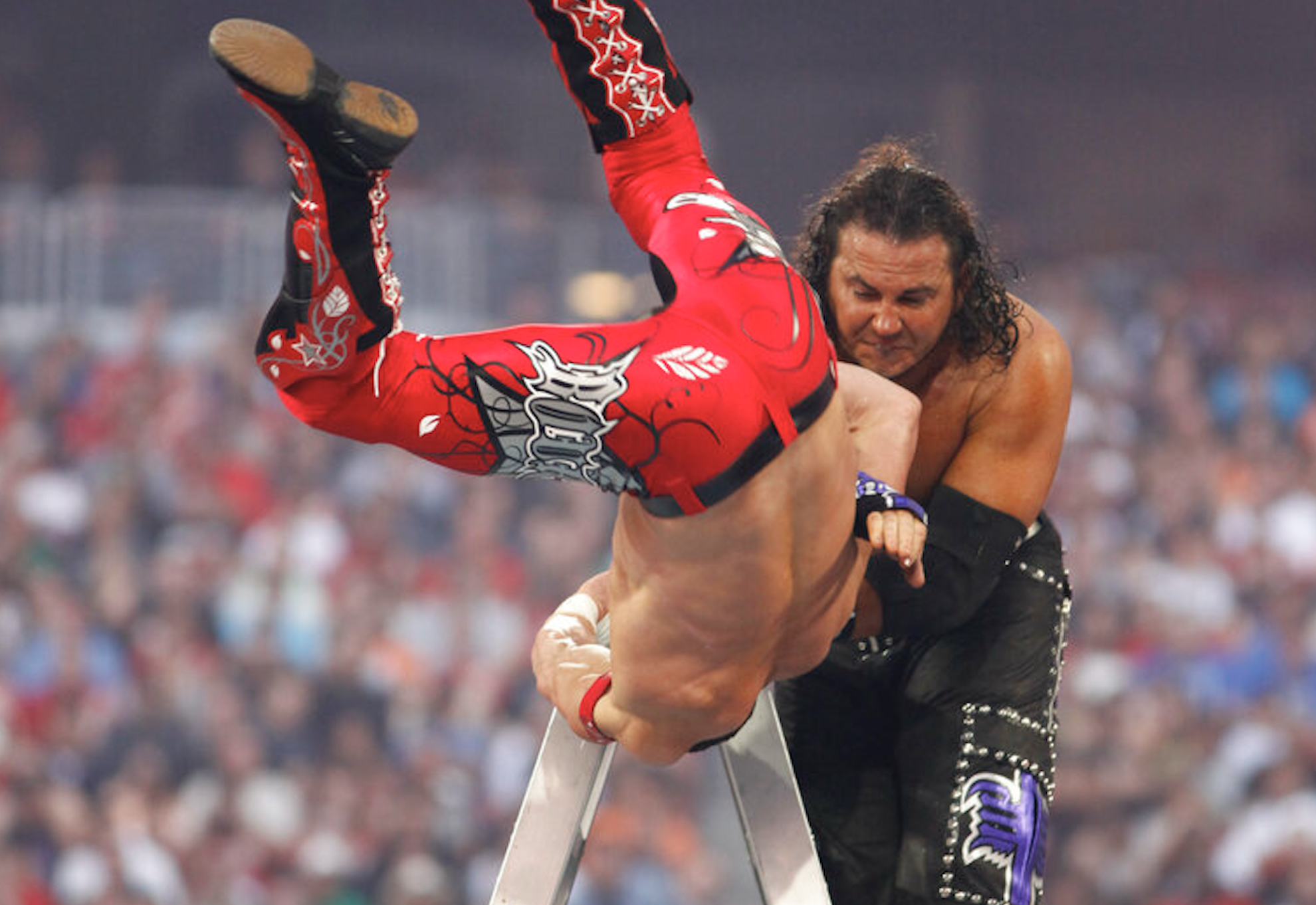 Matt Hardy