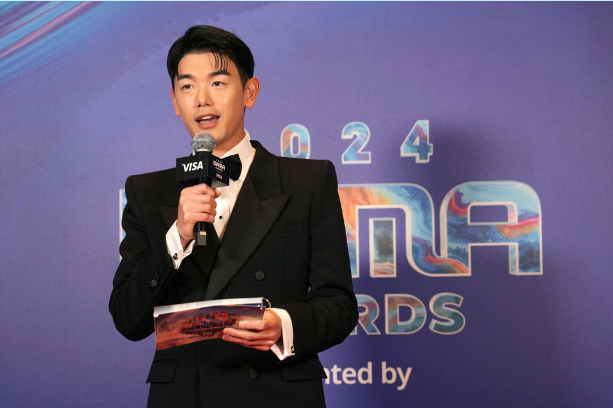 Eric Nam Net Worth: How did The Traitors' participant made his millions