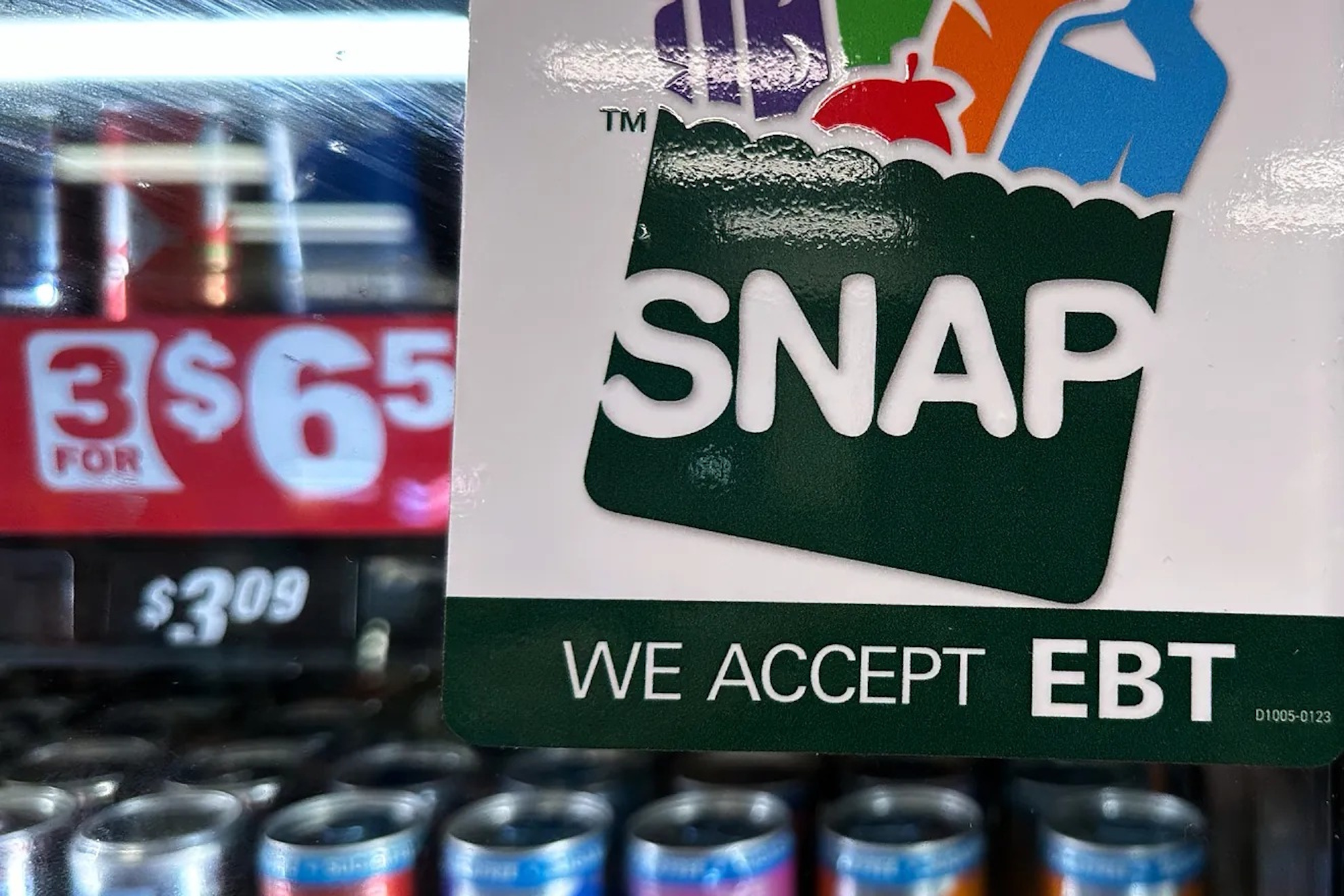 Did you get overpaid on SNAP? Here's what can happen and what you ...