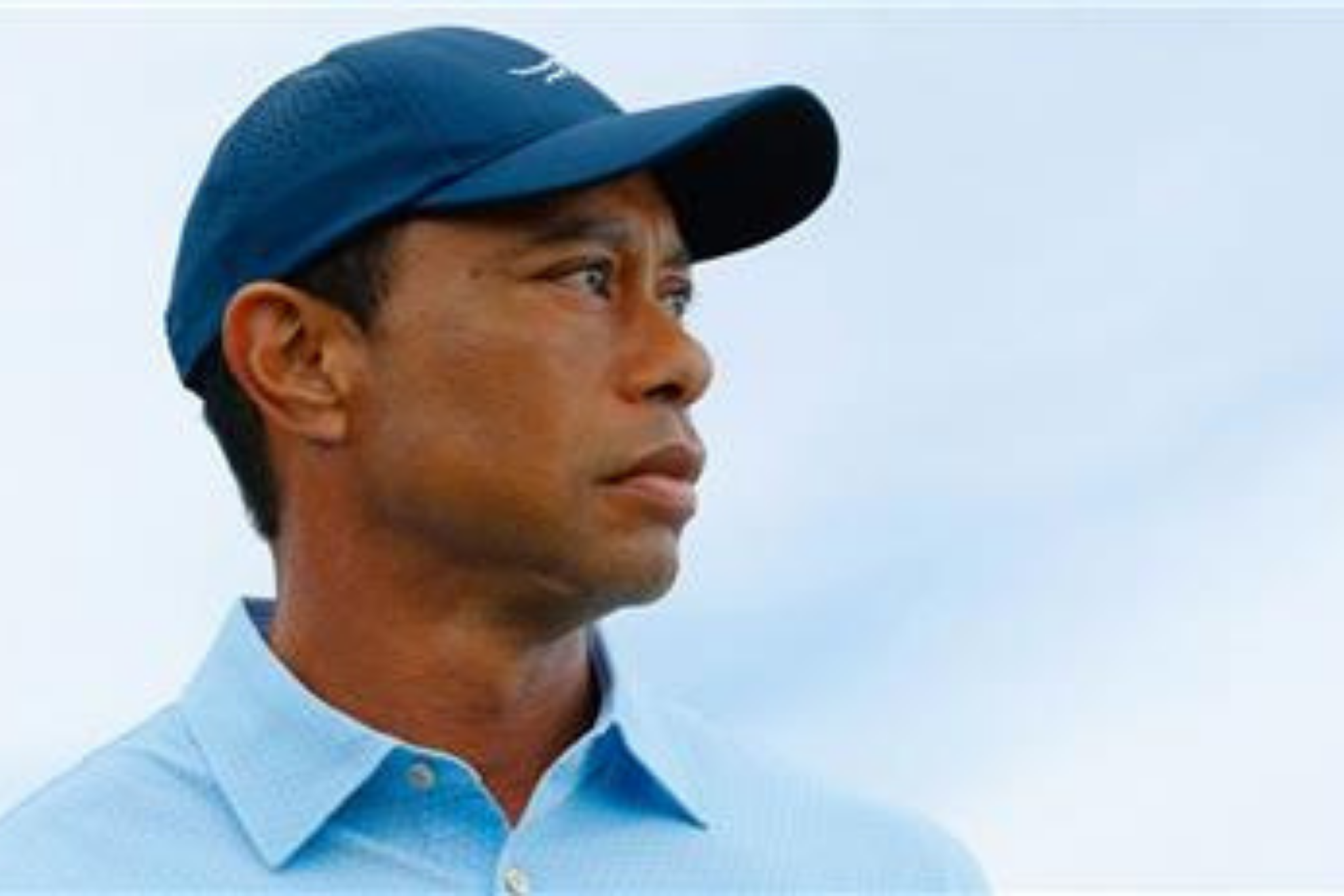Tiger Woods