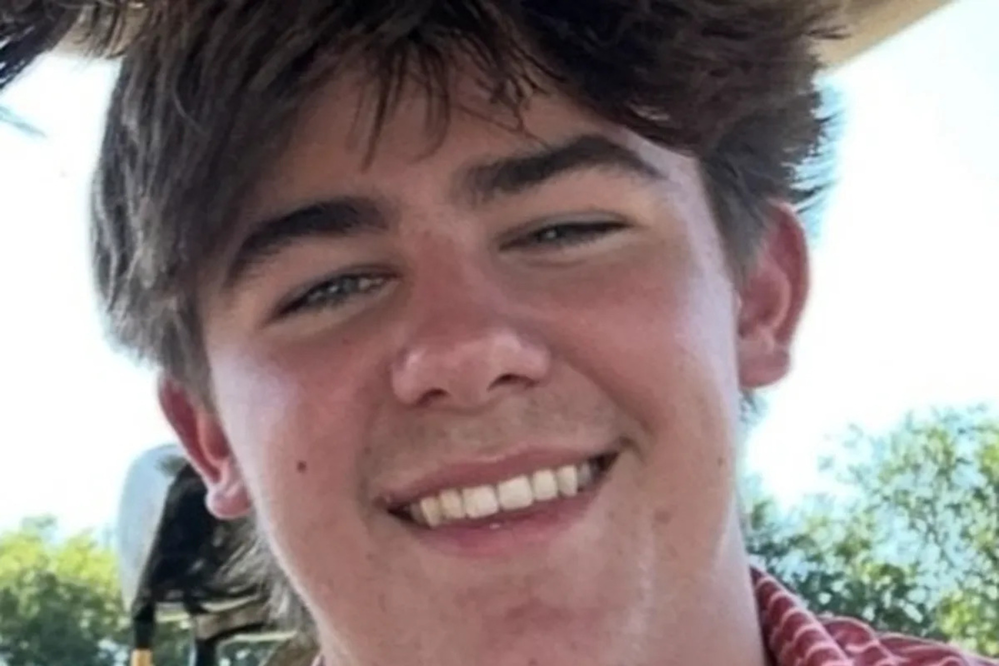 Ryder Harrington