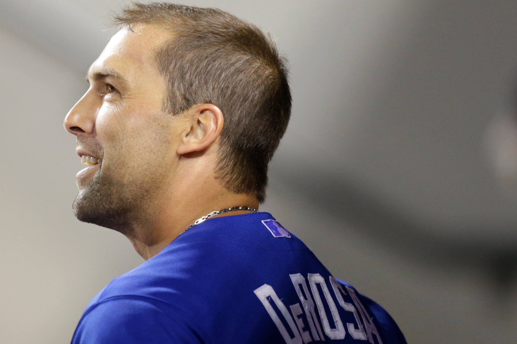 Mark DeRosa to lead Team USA Dream Team at 2026 World Baseball Classic.