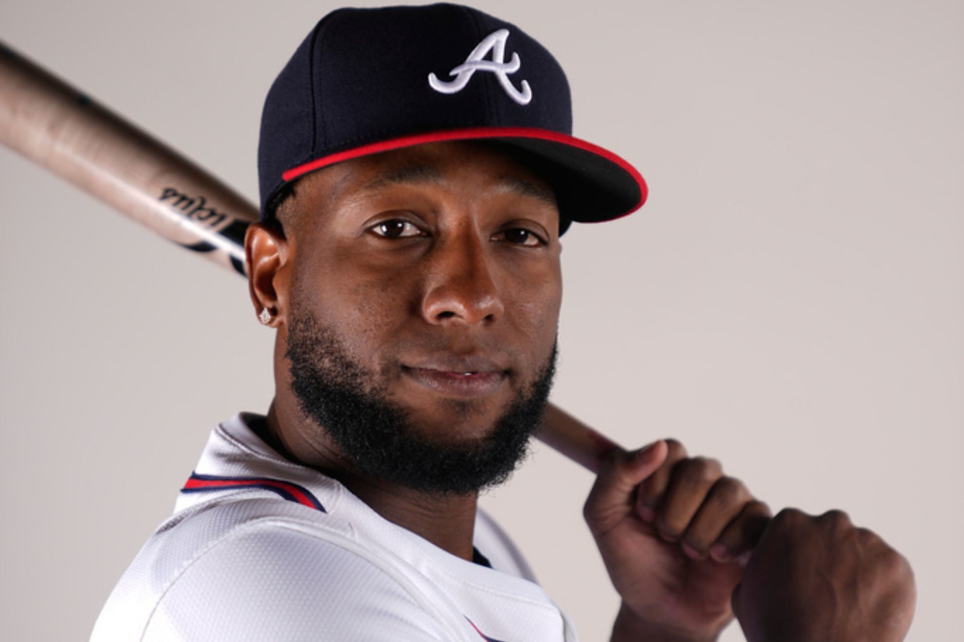 What happens to Jurickson Profar's contract after his suspension and what it means for the Braves