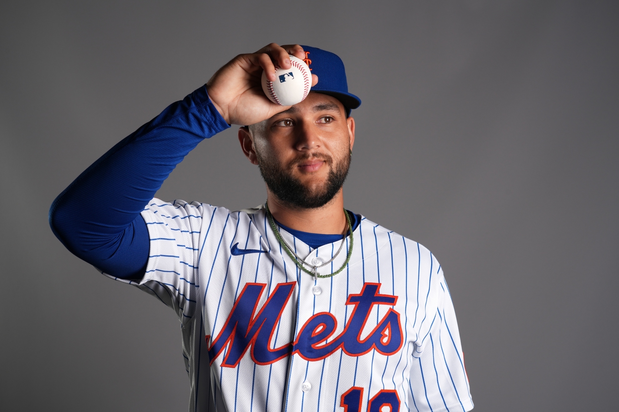 Bo Bichette expects a rough welcome in Philadelphia after choosing the Mets