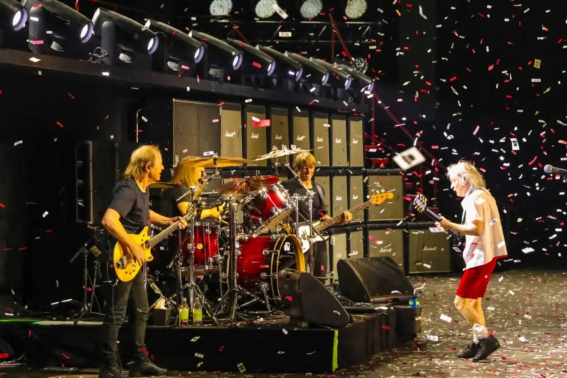 Buy the best tickets for AC/DC concerts at Tickets MARCA | MARCA