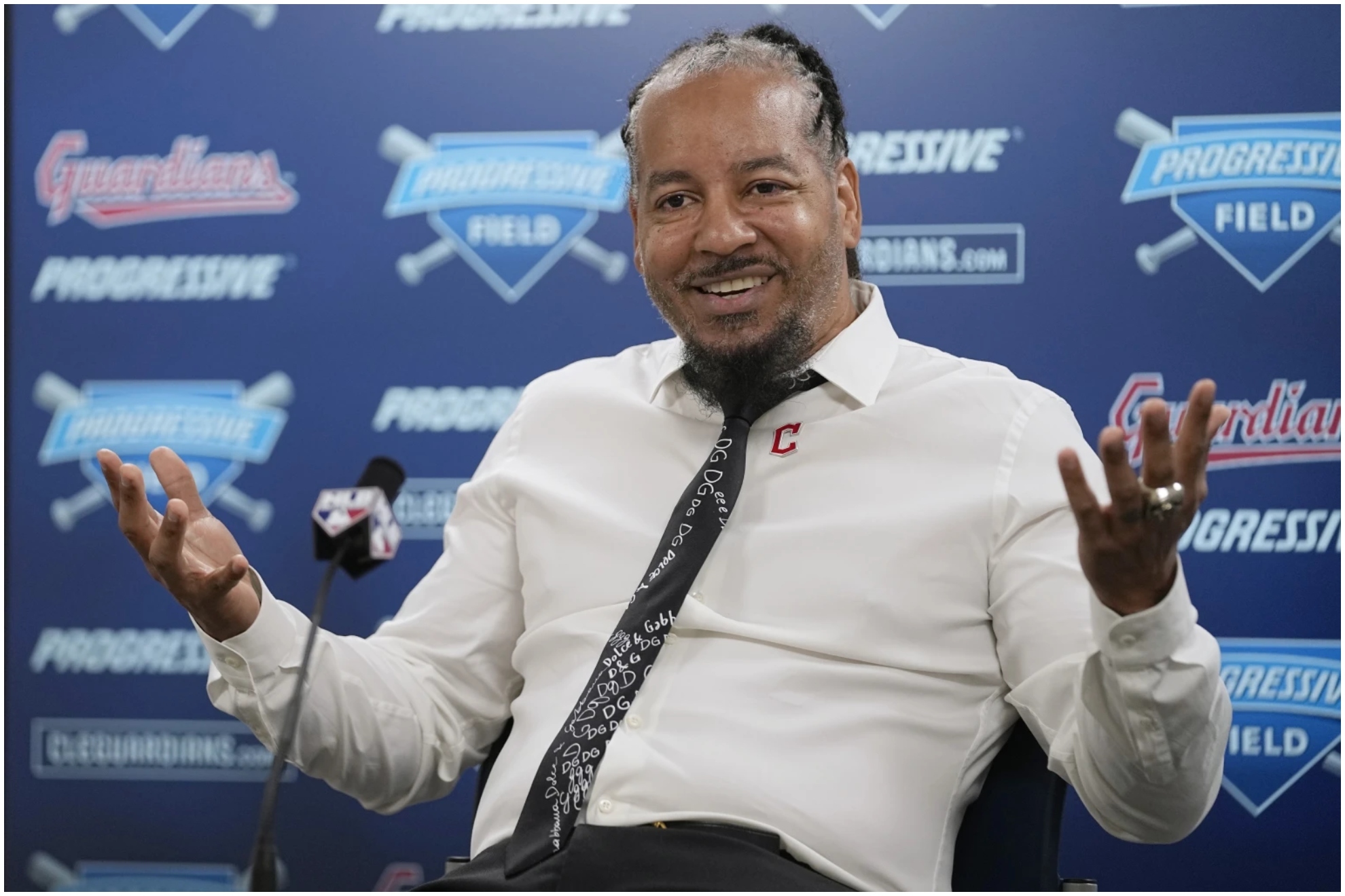 Manny Ramírez