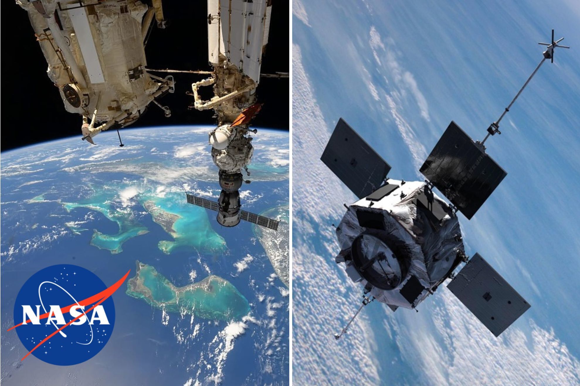 Why a falling NASA spacecraft sparked concern and what the real risk actually is