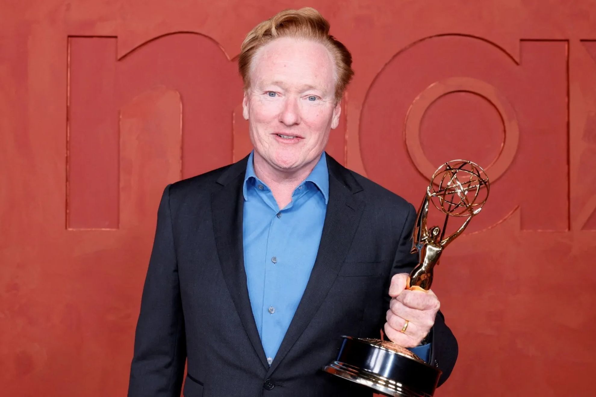 Conan O'Brien Net Worth: How much money does the host of the Oscars