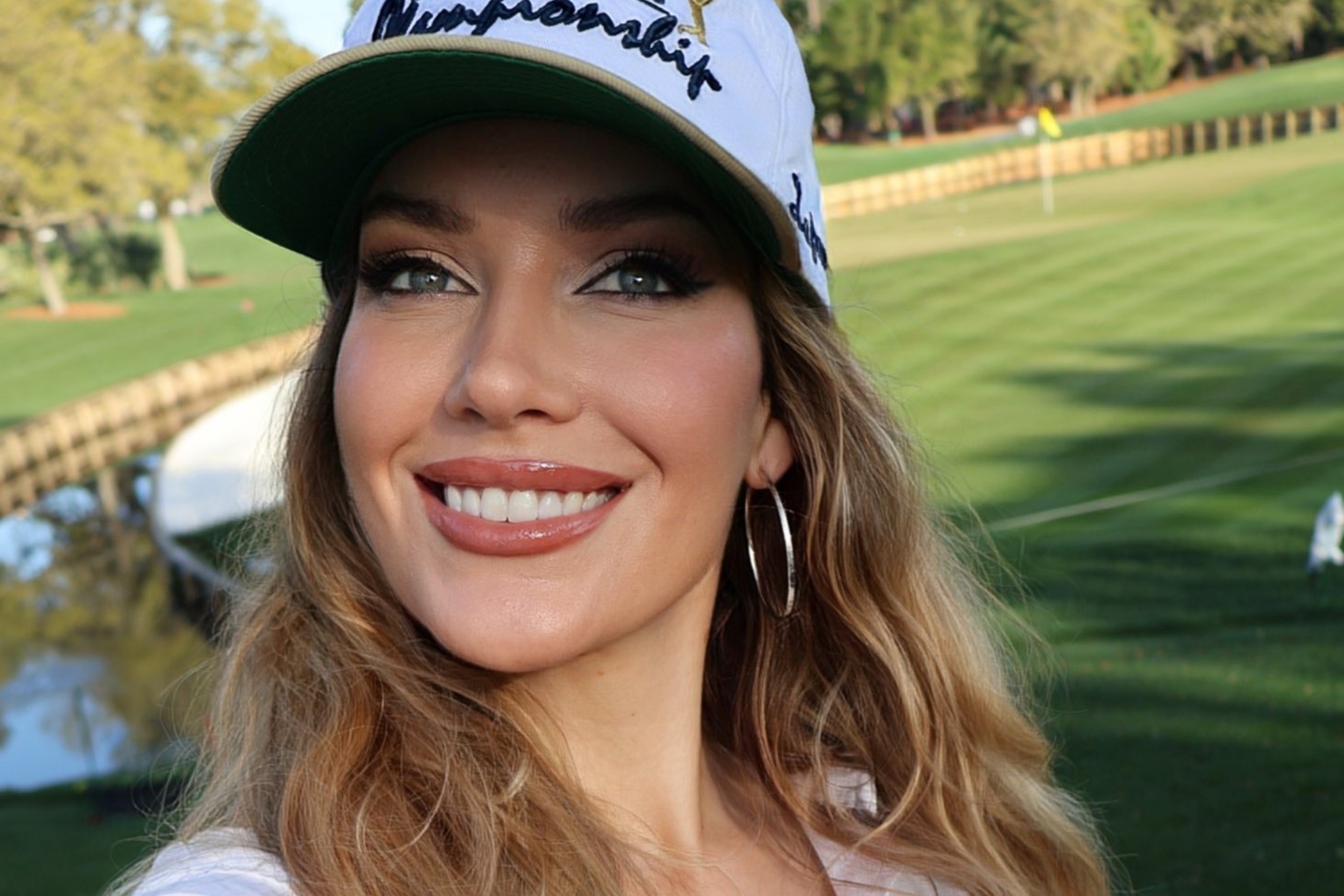 Paige Spiranac asks fans if The Players is a major and the answers are unexpected