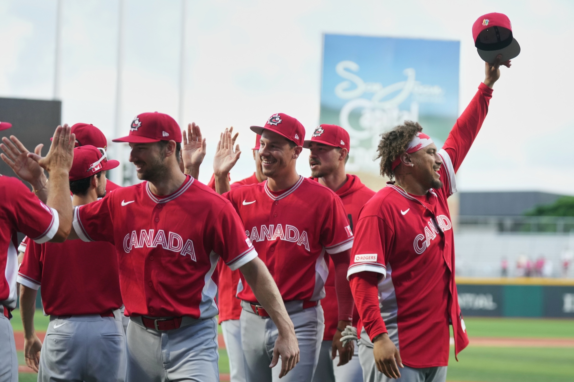 The Americans bring star power and pitching depth, but Canada's cohesion could reshape the tournament narrative