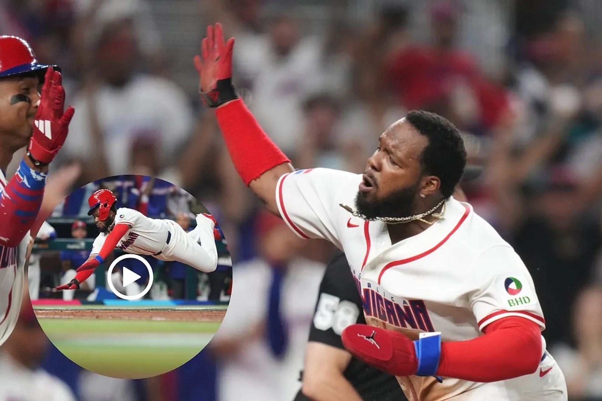 Vladimir Guerrero Jr.