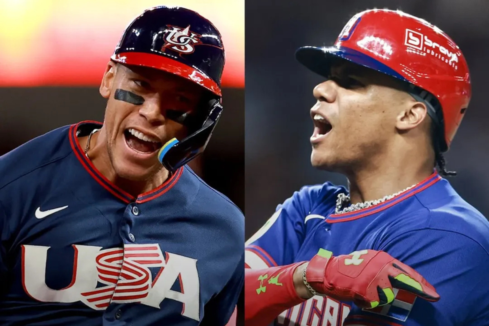 Team USA vs Dominican Republic