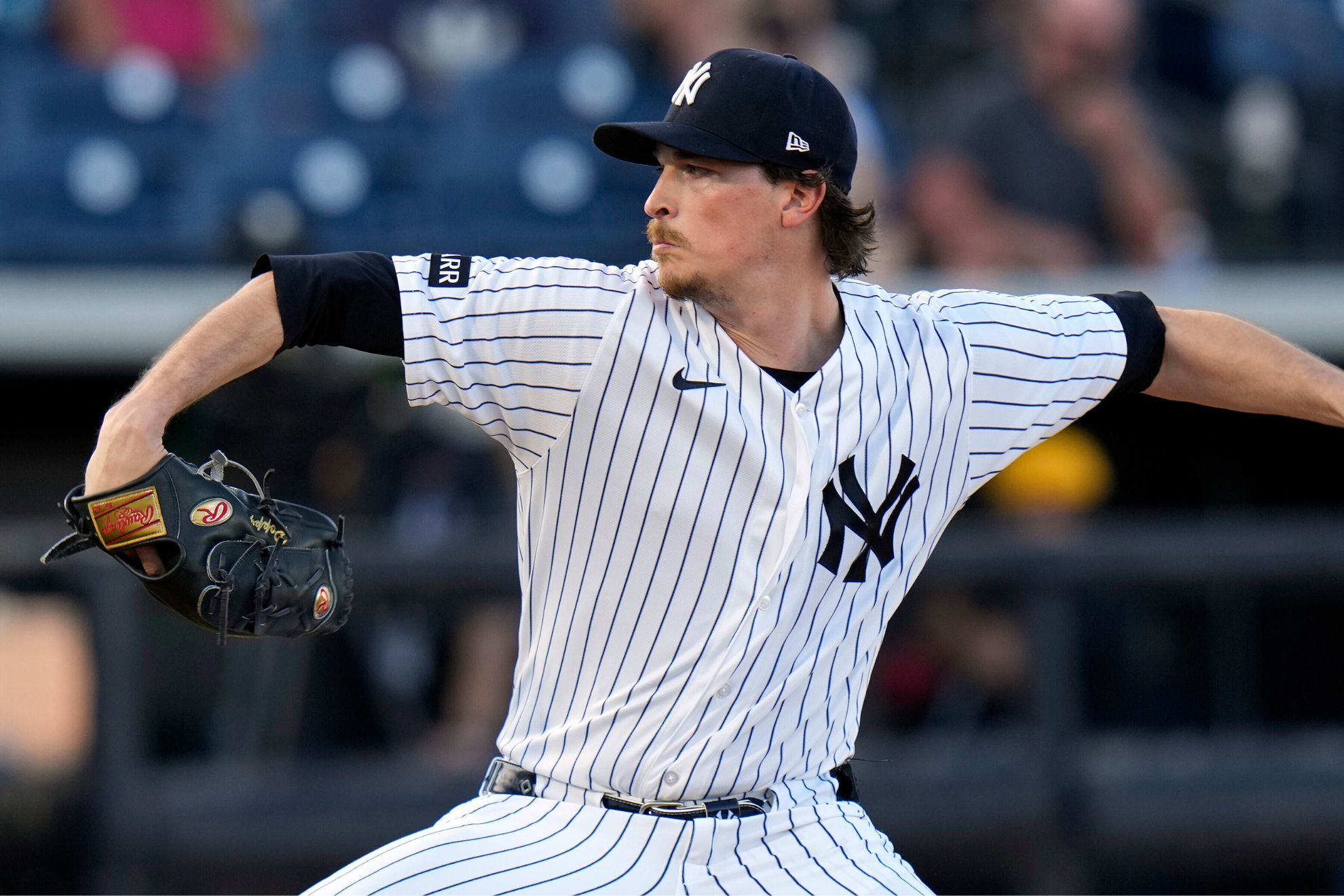 Max Fried - New York Yankees