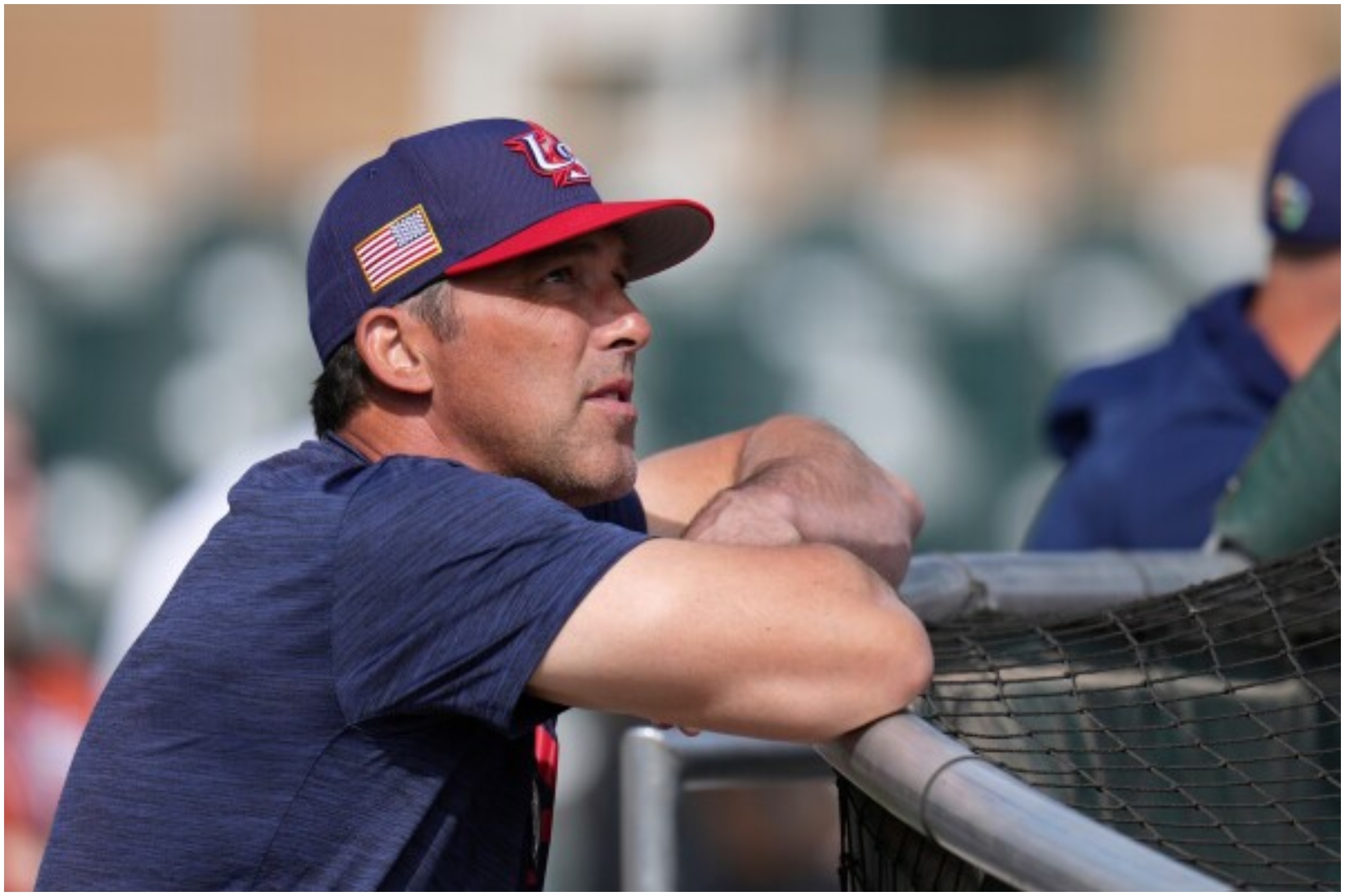 Mark DeRosa