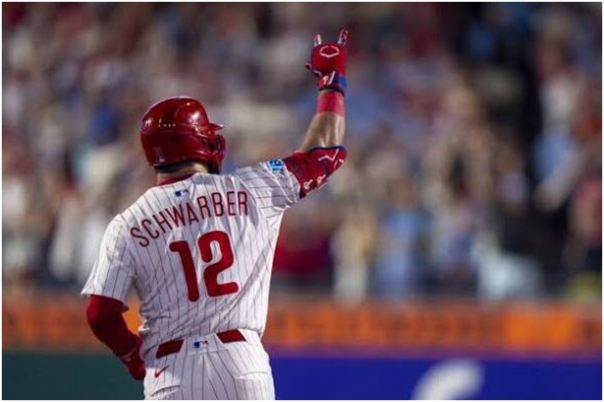 Kyle Schwarber