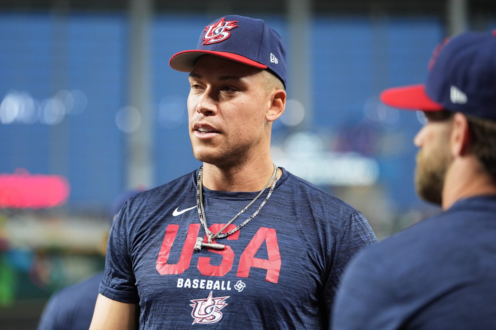 Aaron Judge