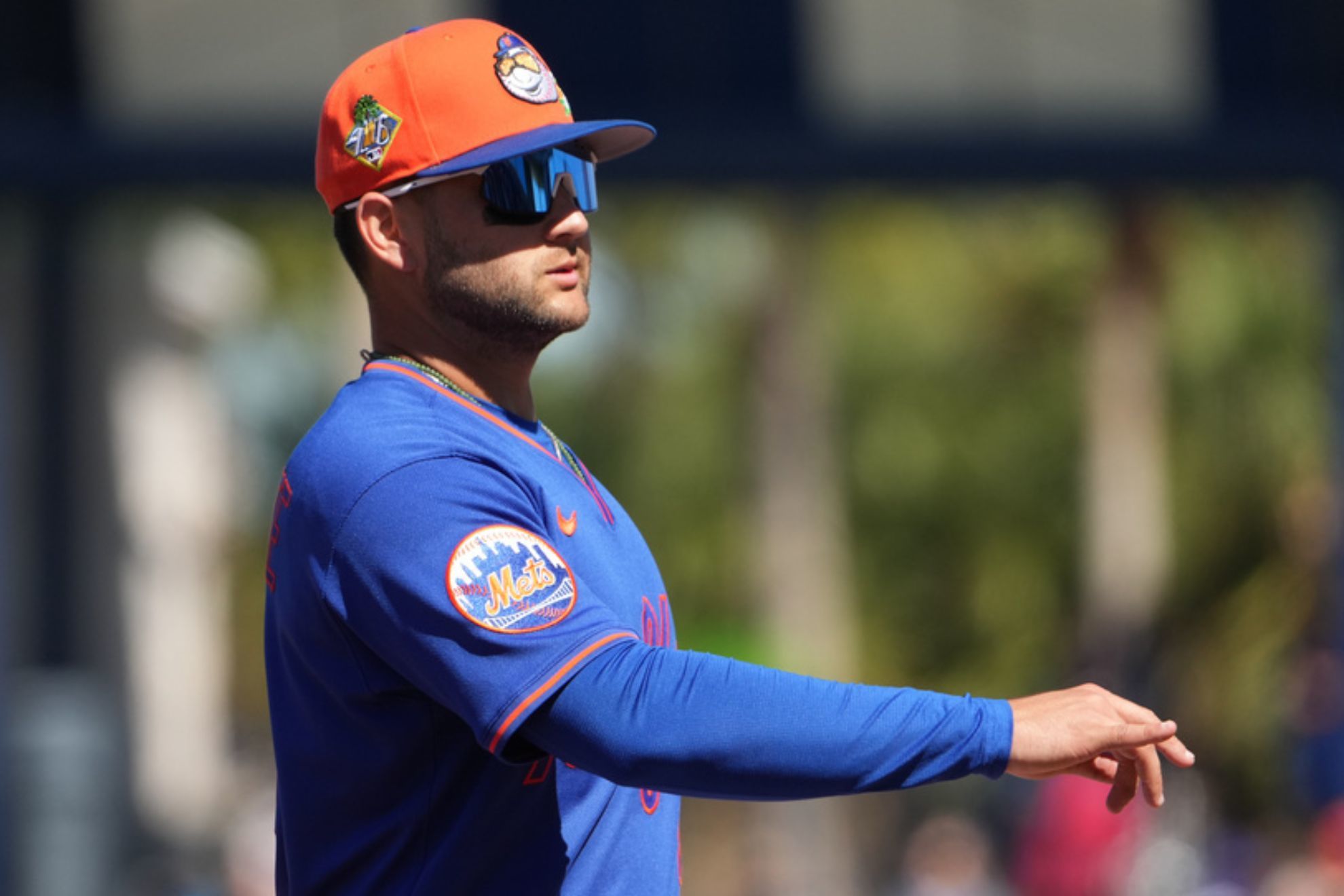 Bo Bichette - New York Mets
