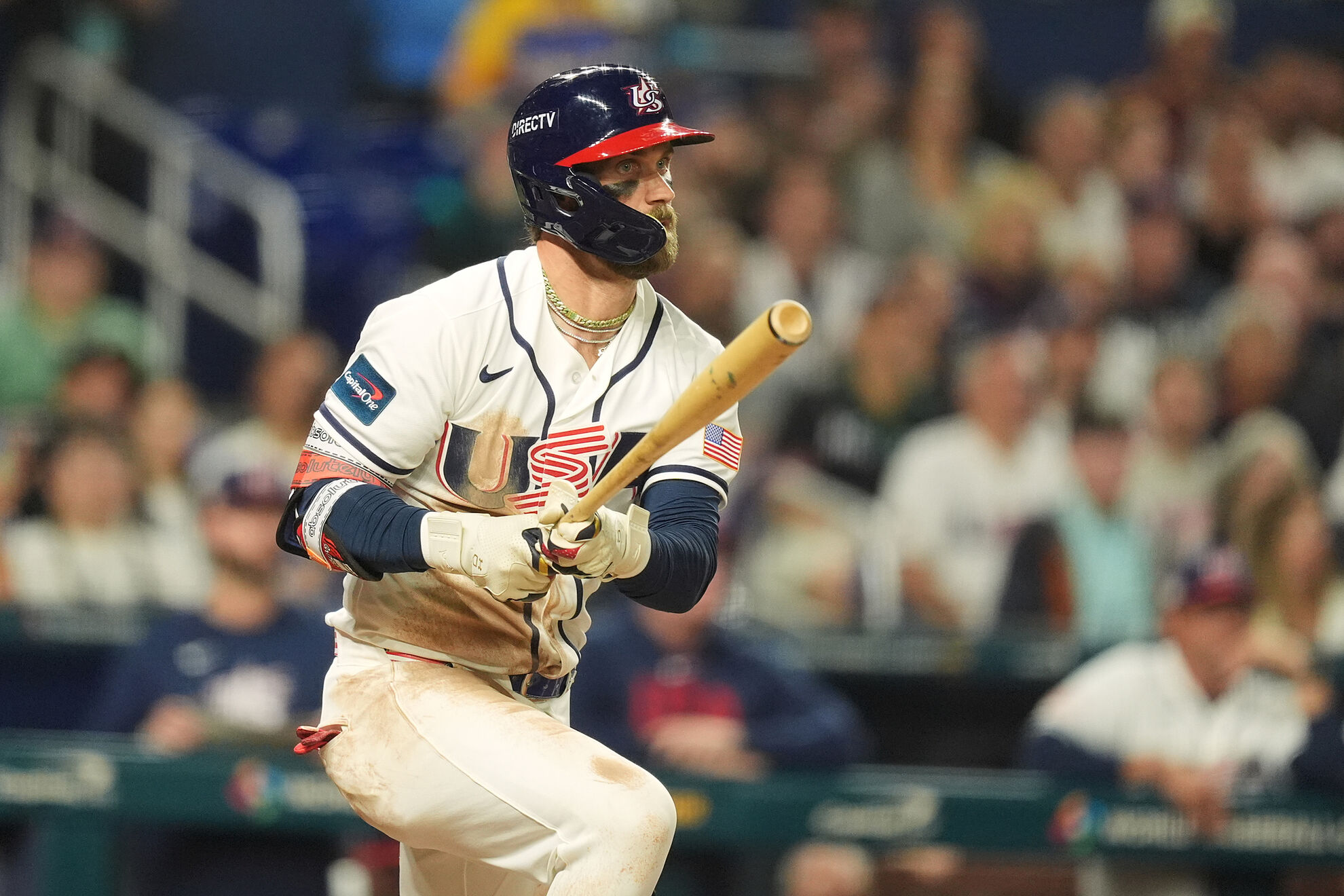 United States Bryce Harper