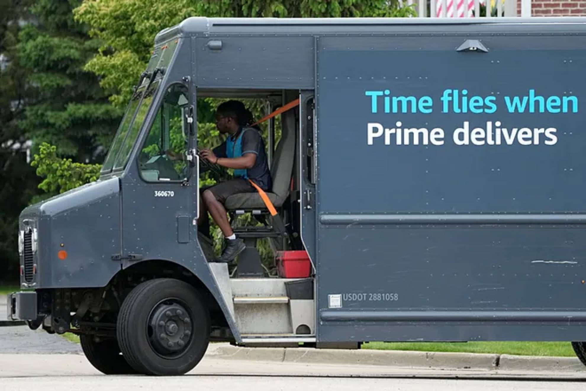 Amazon