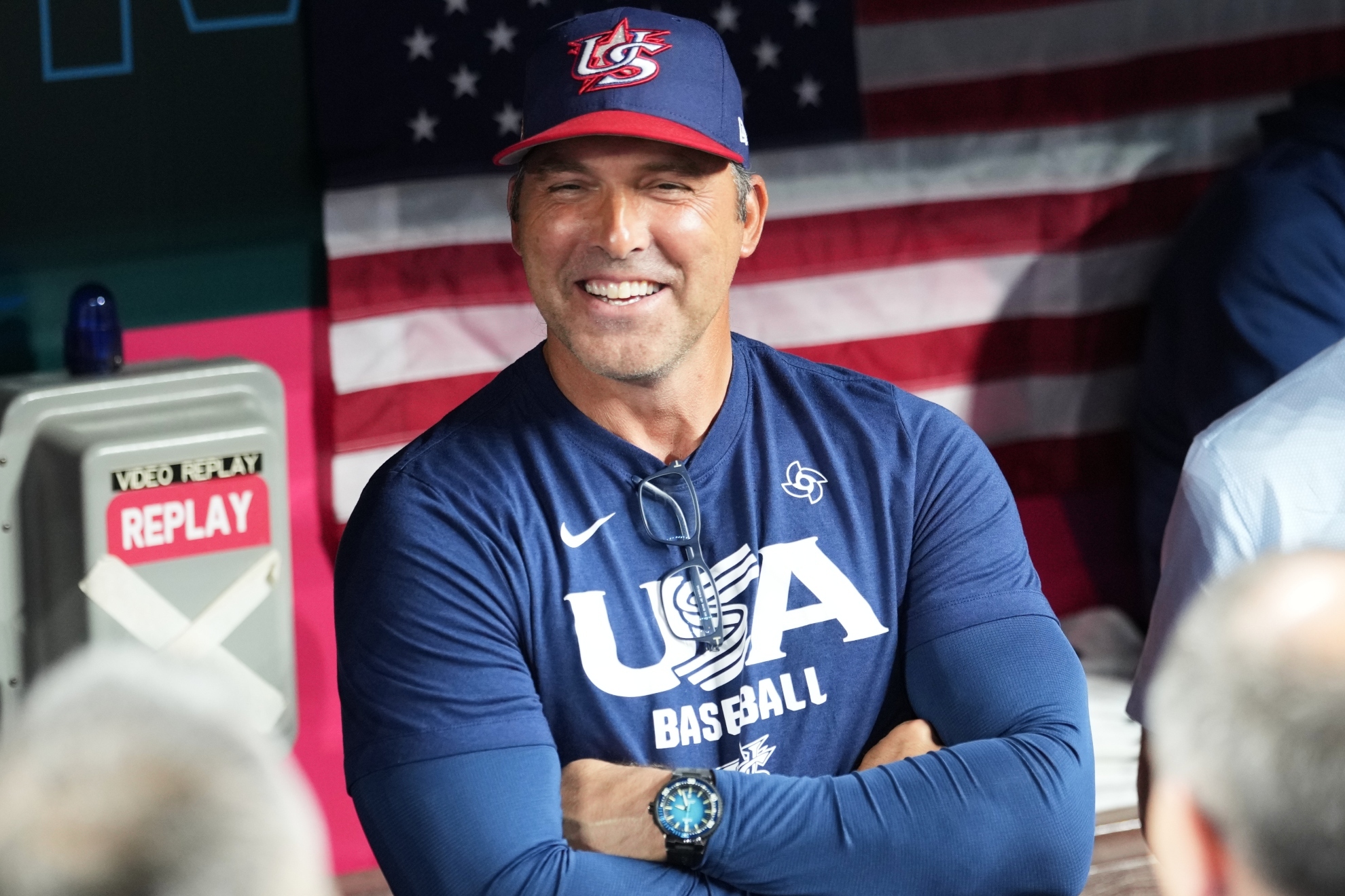 DeRosa wants WBC out of Spring Training. MLB teams may not agree