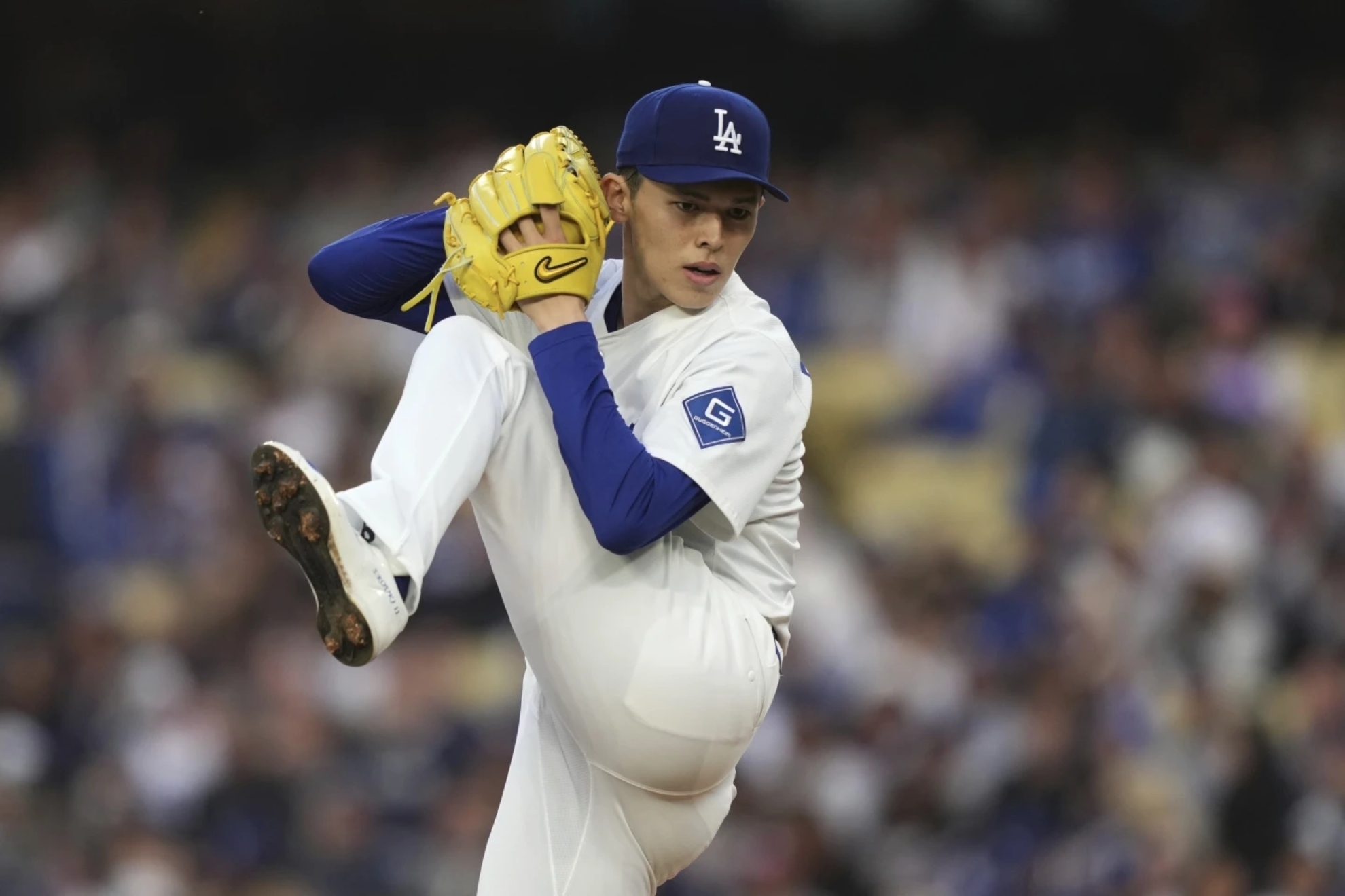 Roki Sasaki's Spring training woes: Can the Dodgers' rising star bounce ...
