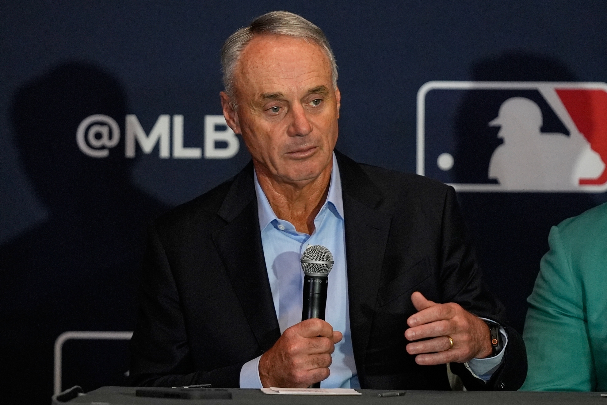 MLB explores moving the World Baseball Classic to summer after surge in popularity