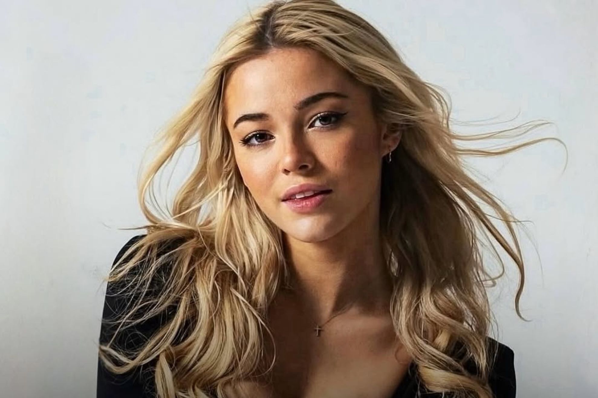 How Olivia Dunne's gymnastics background could open doors beyond her Baywatch role