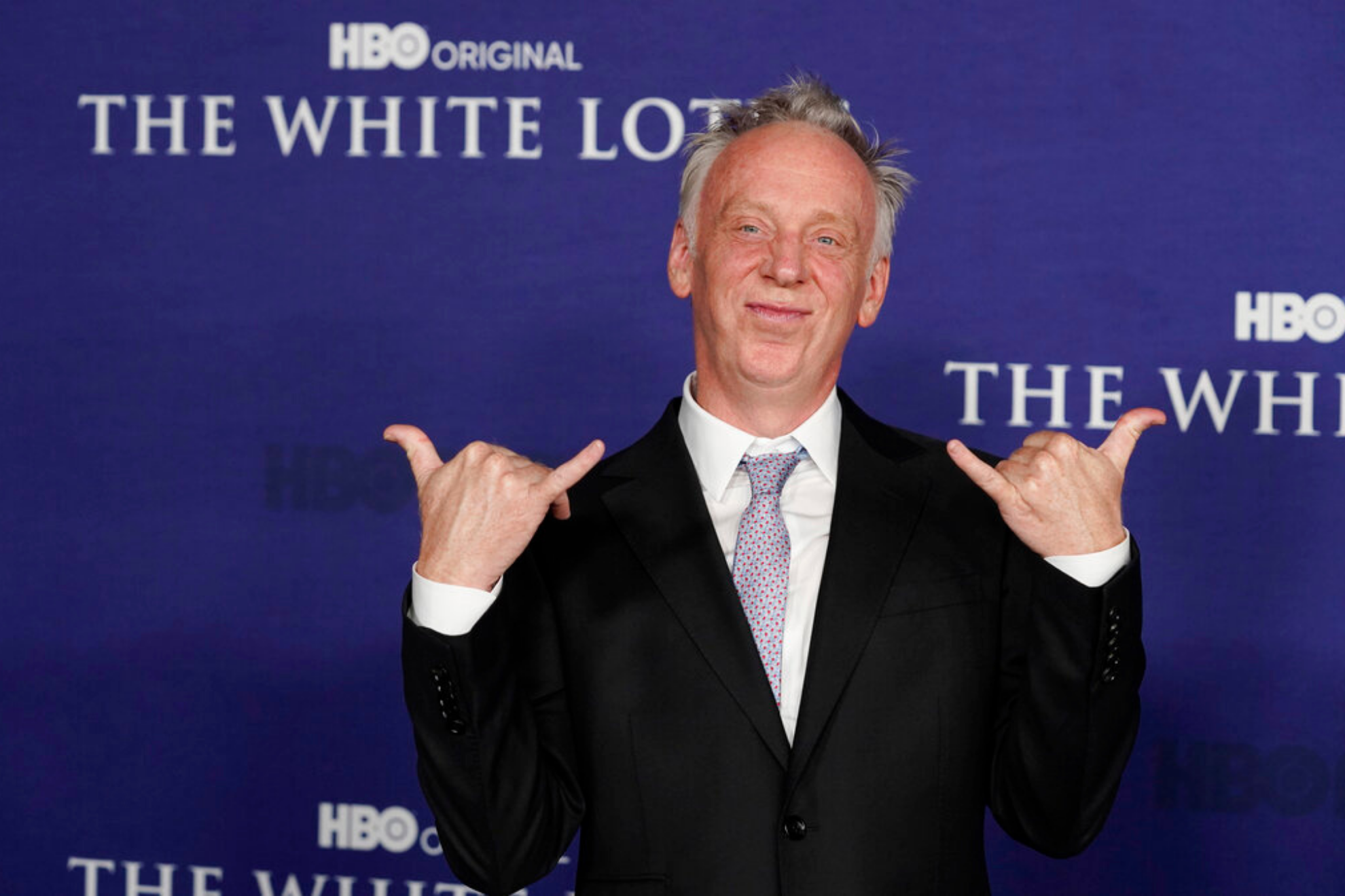 Mike White Net Worth: How rich is 'The White Lotus' creator? | MARCA