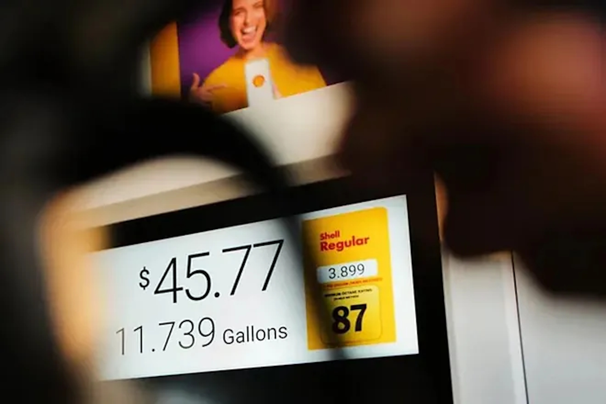 Georgia suspends gas tax: How much will you really save at the pump ...