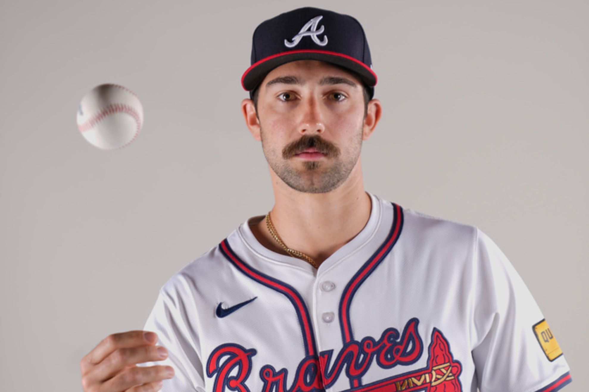 What Spencer Strider's injury really means for the Braves' start to the 2026 season