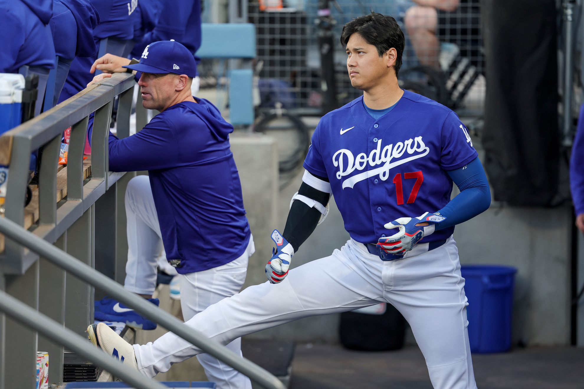Shohei Ohtani