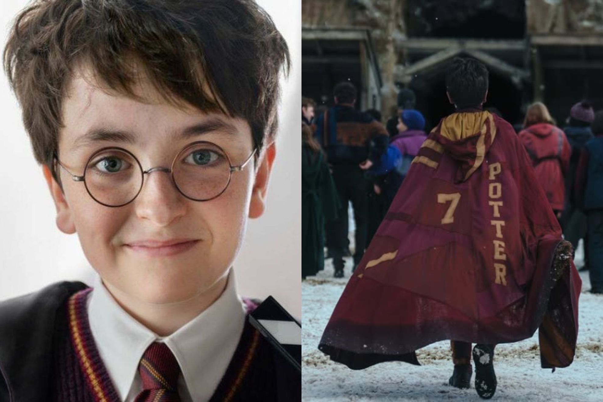 Harry Potter and the Philosopher's Stone