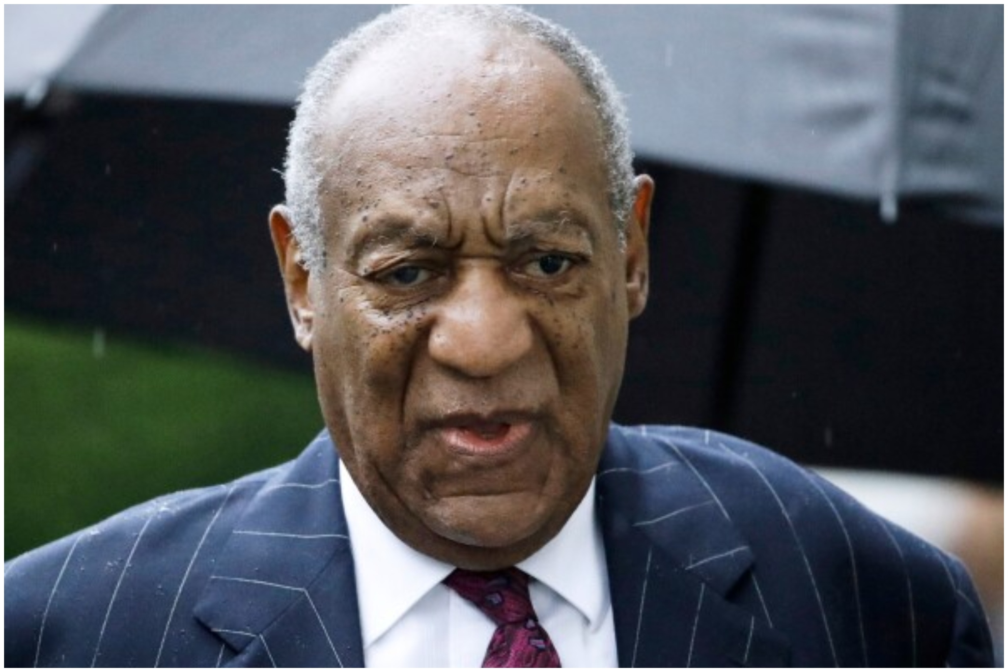 Bill Cosby