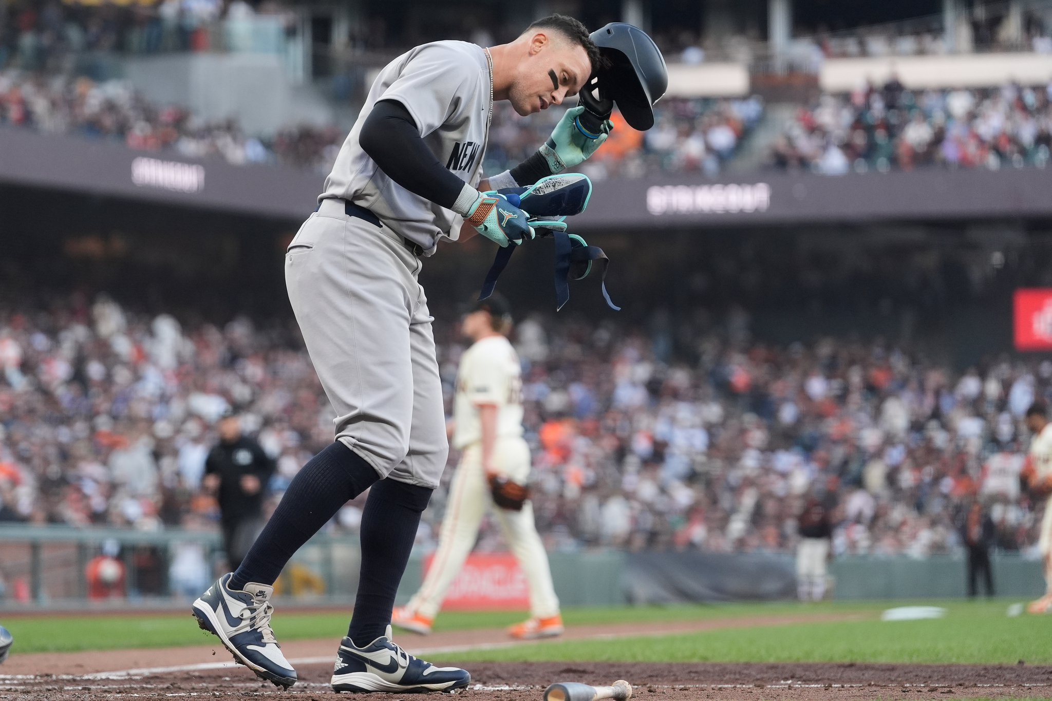 Aaron Judge