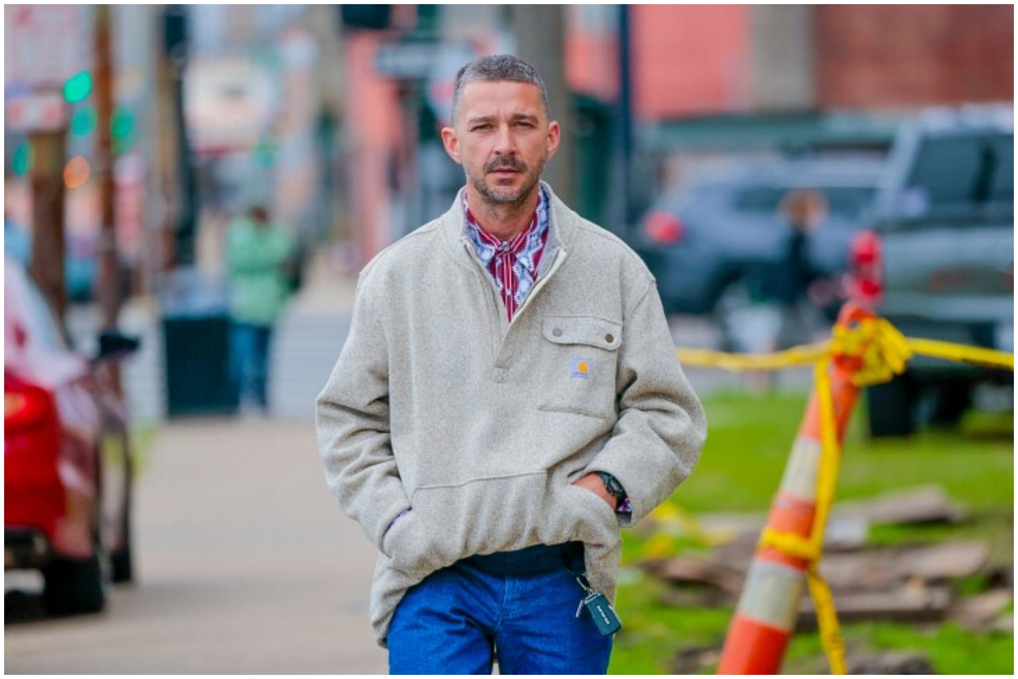 Shia Labeouf