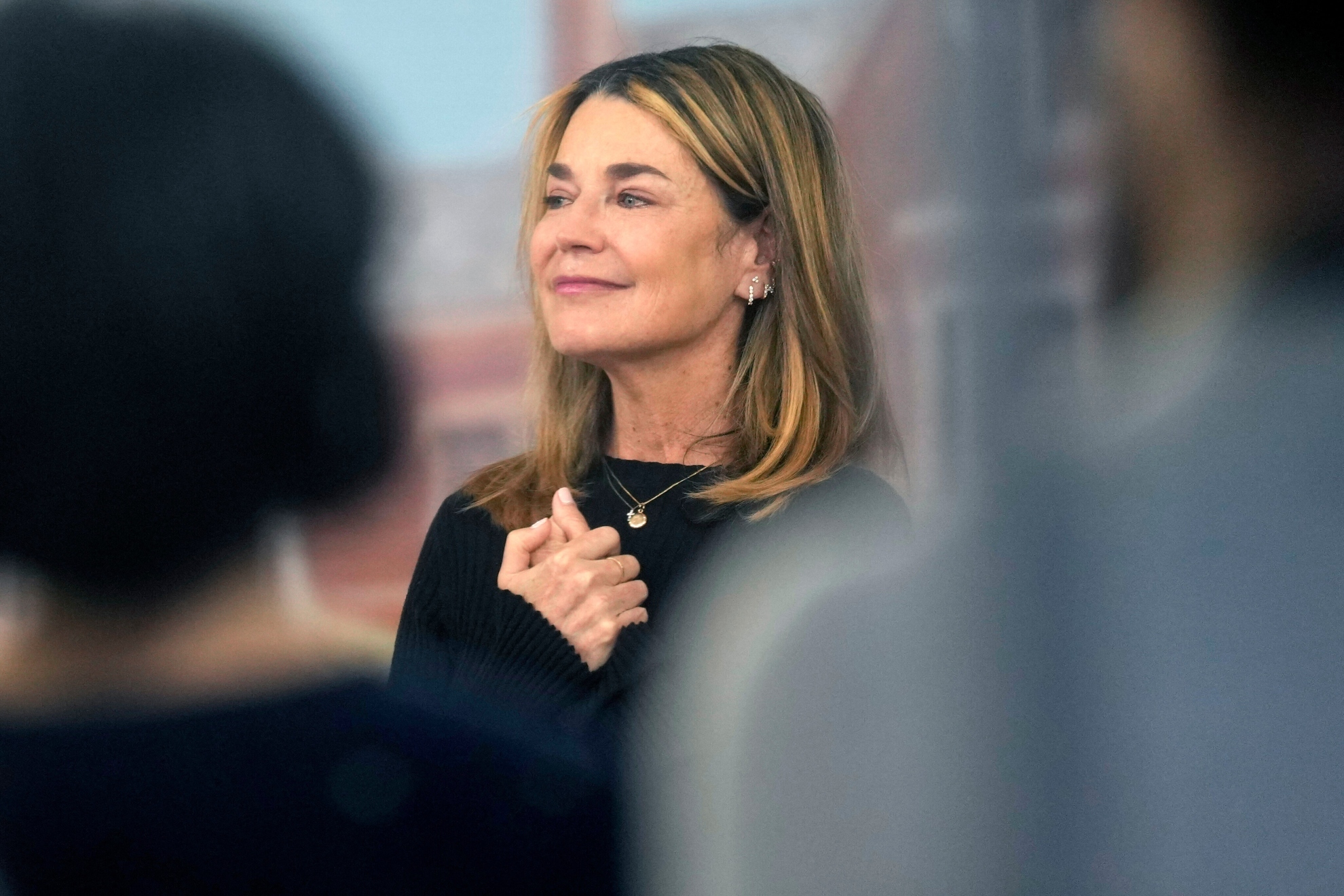 New spotlight on Nancy disappearance after Savannah Guthrie breaks silence