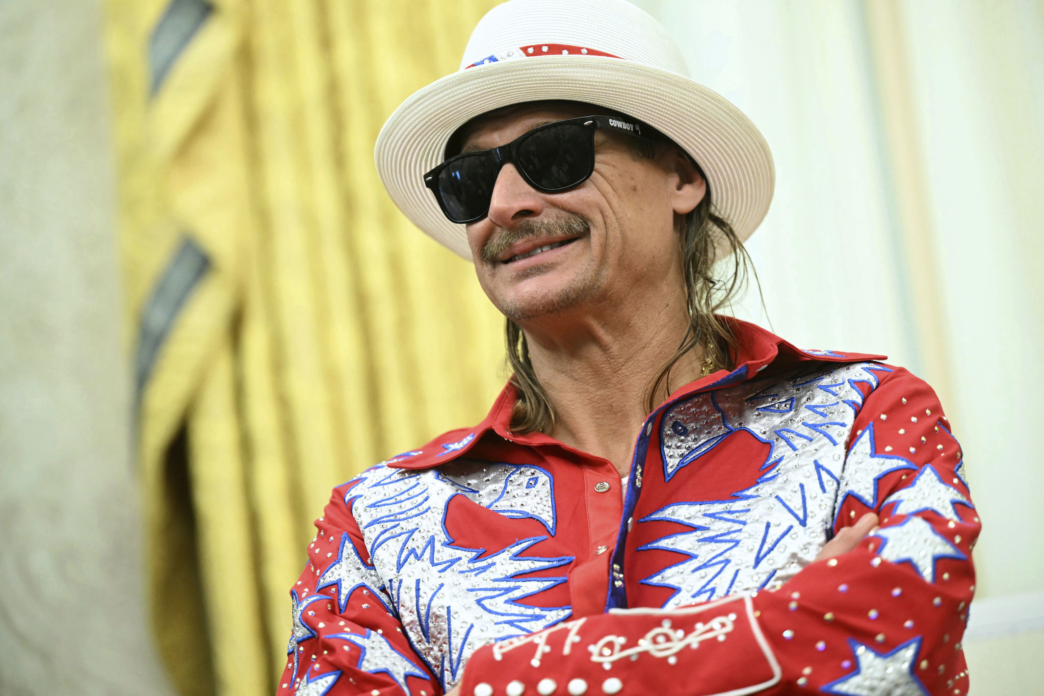 Kid Rock