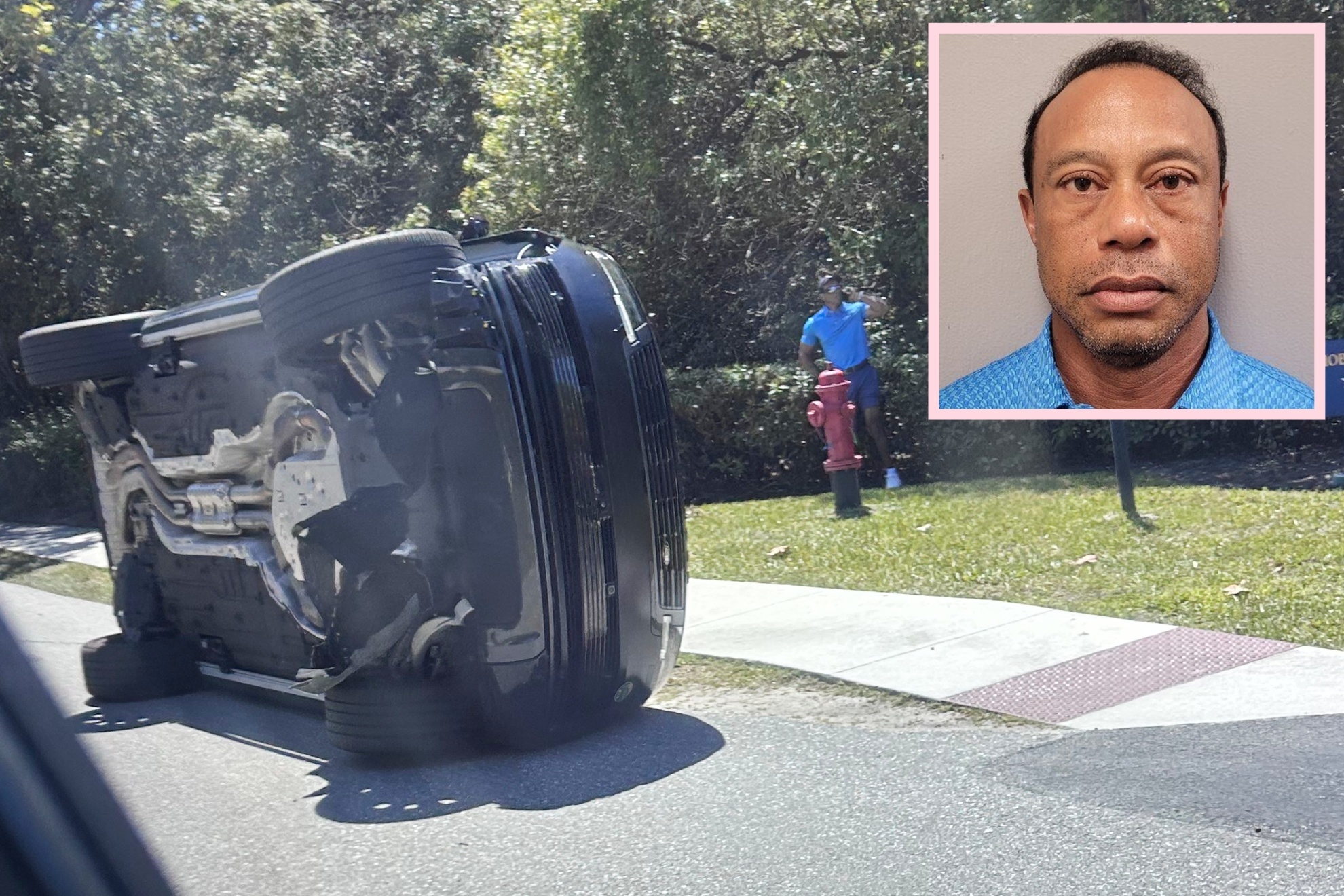 Tiger Woods could face even more serious problems due to the pills found in his pockets.