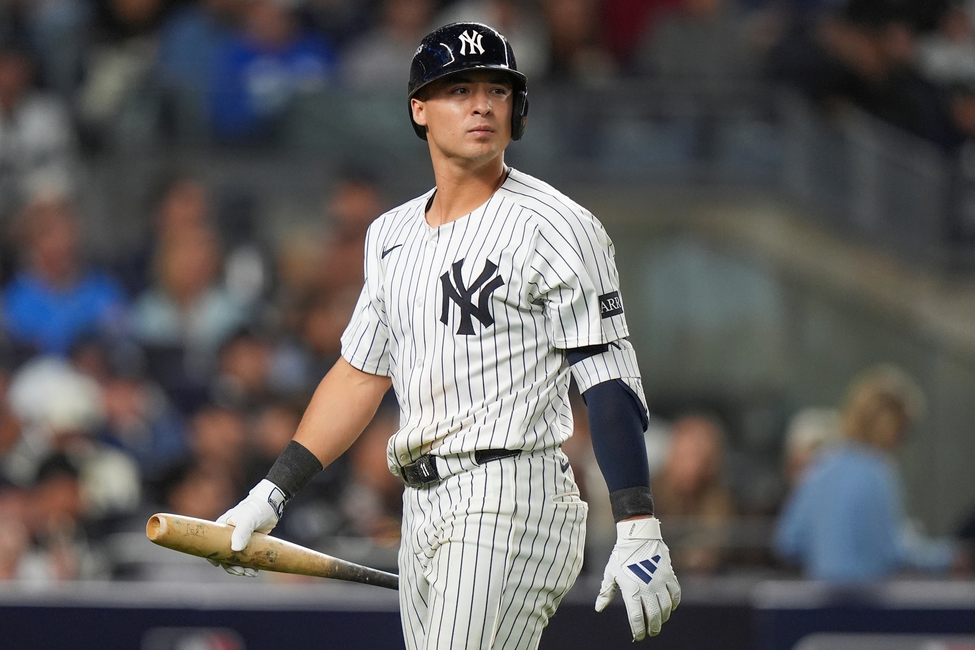 Anthony Volpe takes major step toward Yankees return, Aaron Boone confirms