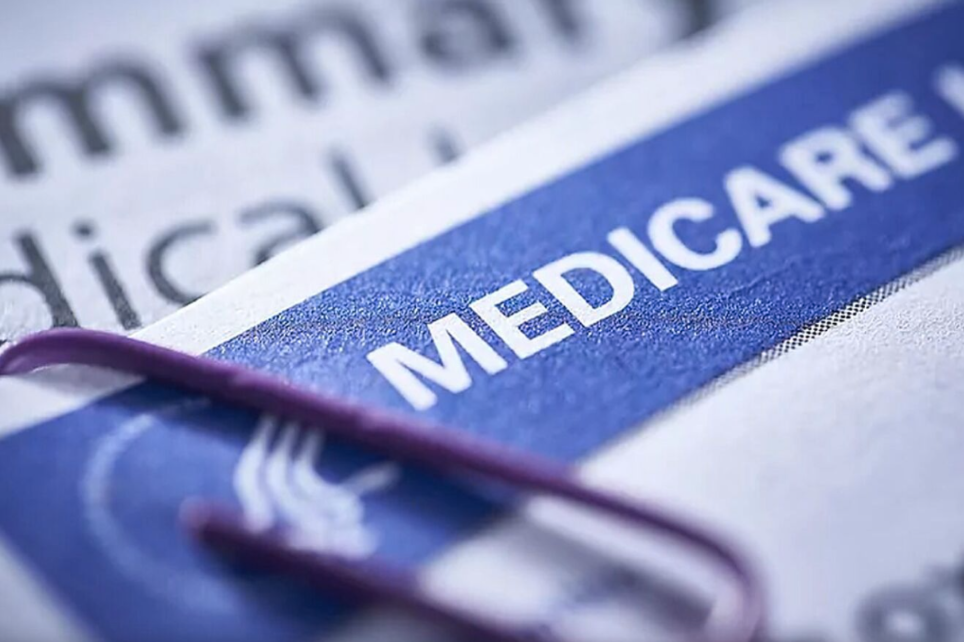Here's how the Medicaid and Medicare pilot program to cover weight-loss  drugs would work | MARCA