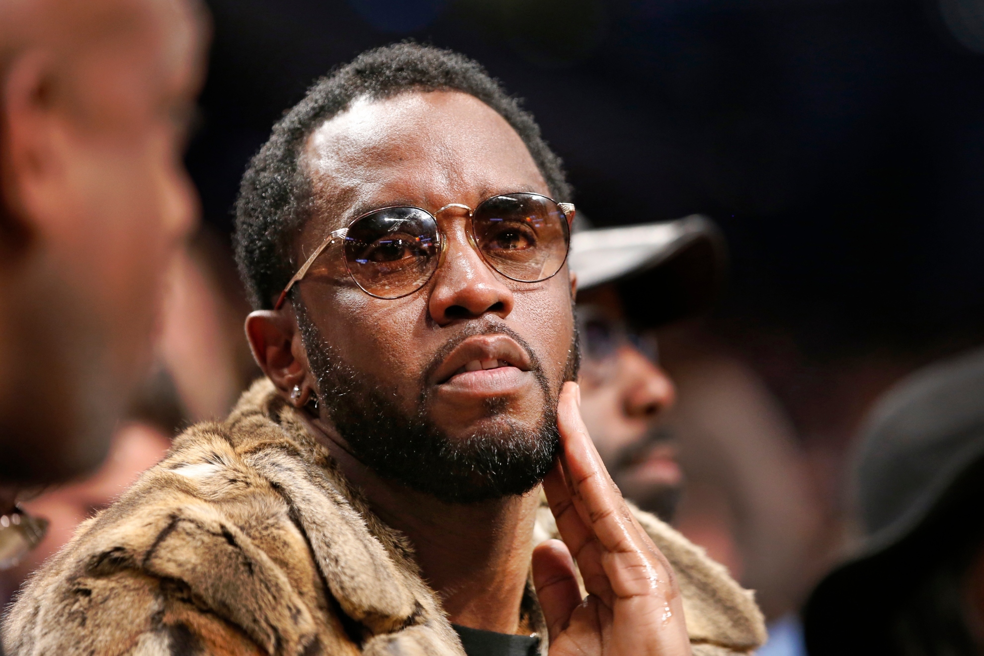 Sean 'Diddy' Combs