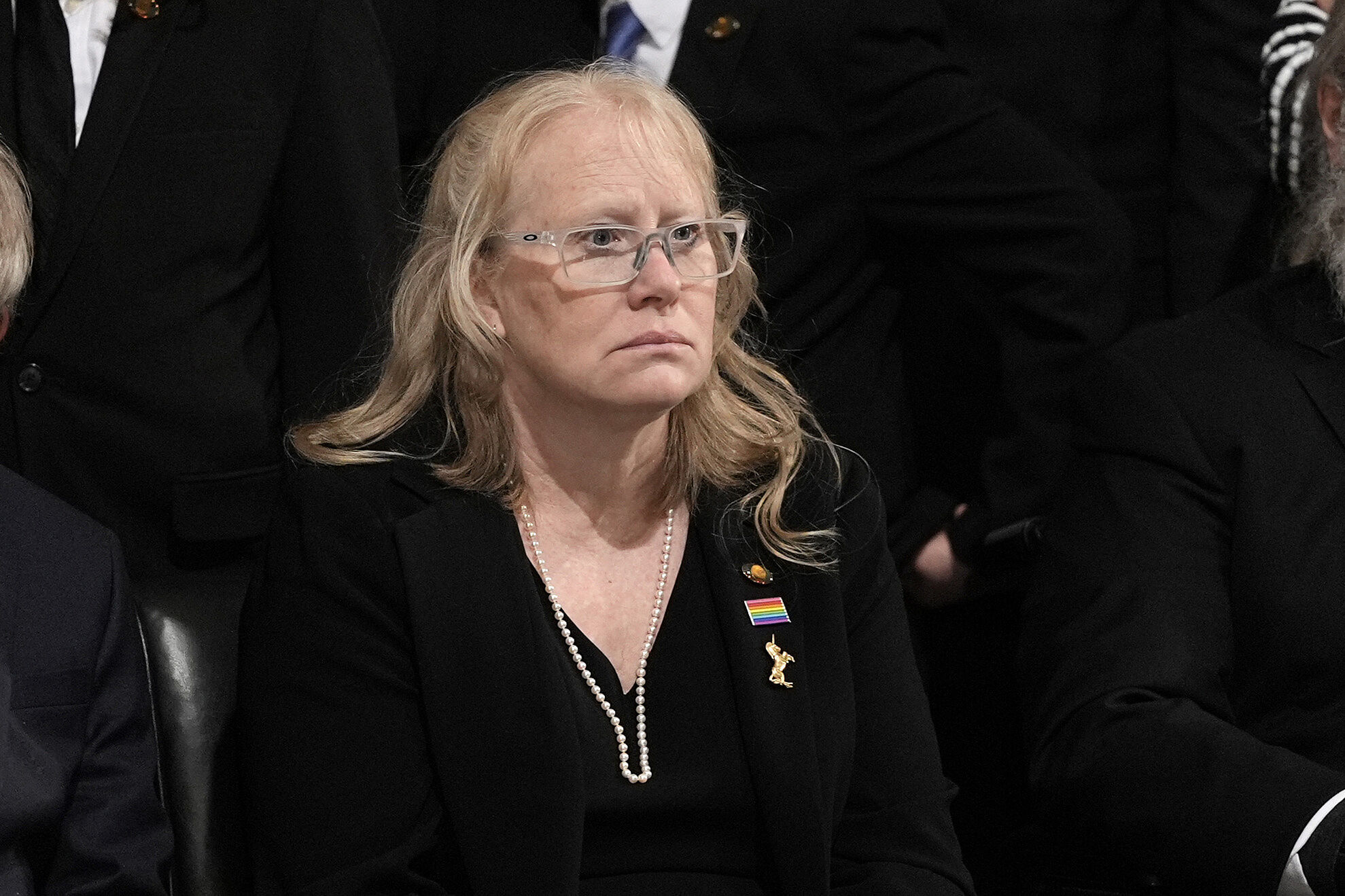 Who is Amy Carter? The only daughter of former US president Jimmy ...