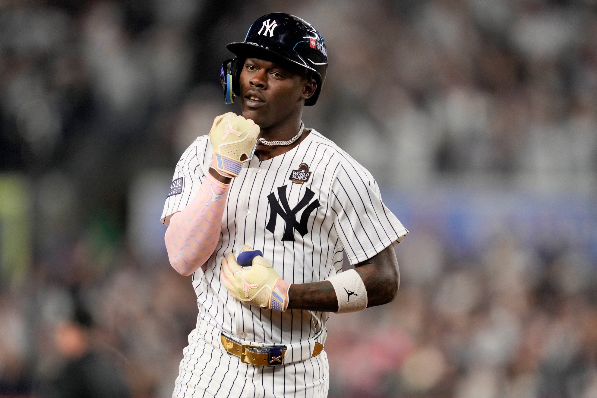 Yankees avoid headaches with two key players as they look to