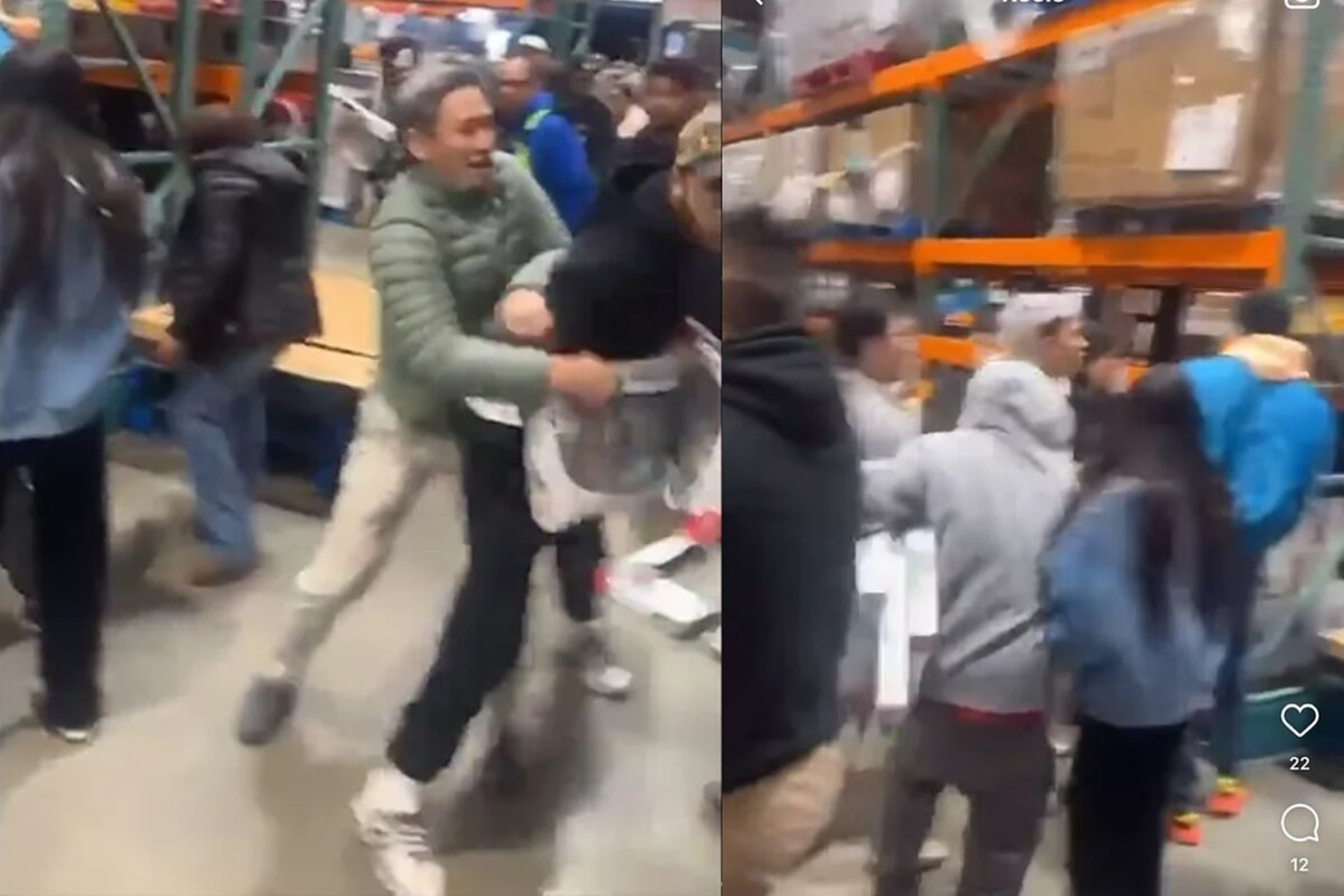 Costco reinforces new rule after customer fights over Pokemon collectible  cards | MARCA
