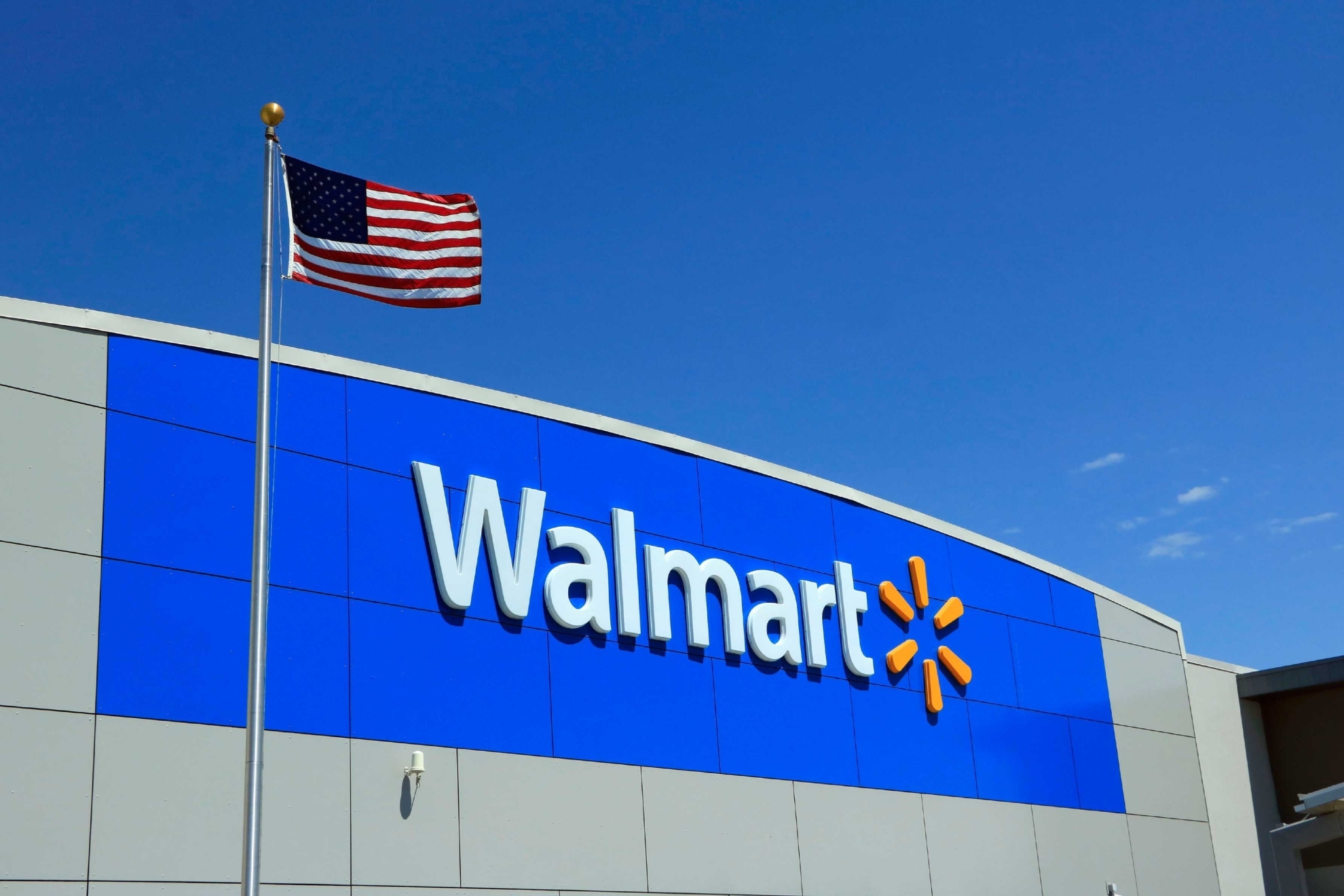 These are the big changes coming to Walmart in February 2025 | MARCA