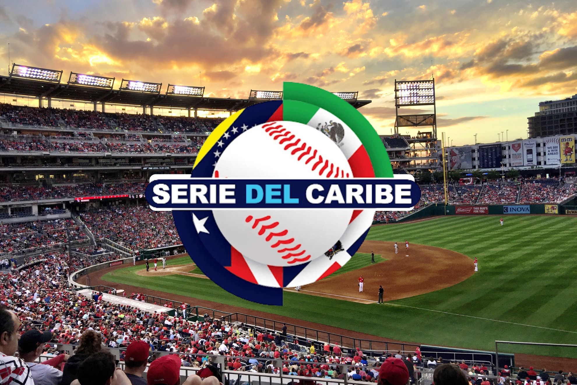 Caribbean Series 2025